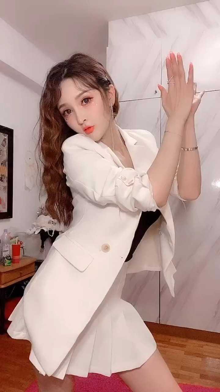 美女跳舞是性感,不是骚_腾讯视频