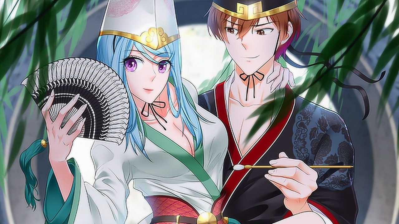 青春少女初尝禁果，和男老师在家里打扑克