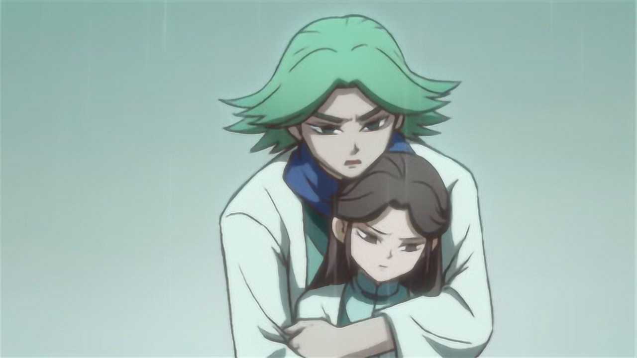 刺客伍六七为何说是江主任害了赤牙谁让她当年也犯过错呢