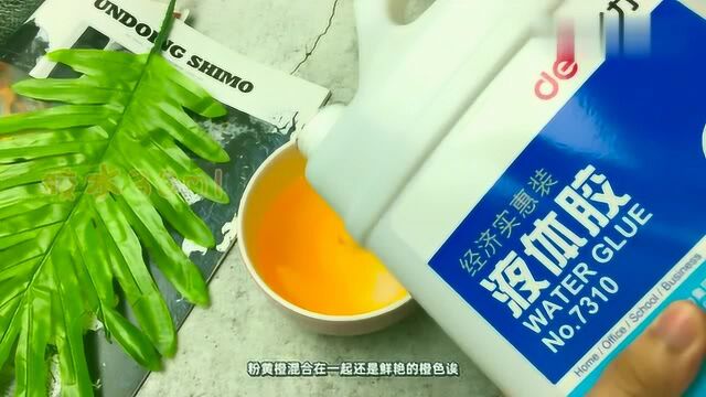 粉丝连环call桃子,自制歌坛天后应援泥!张韶涵应援色,无硼砂