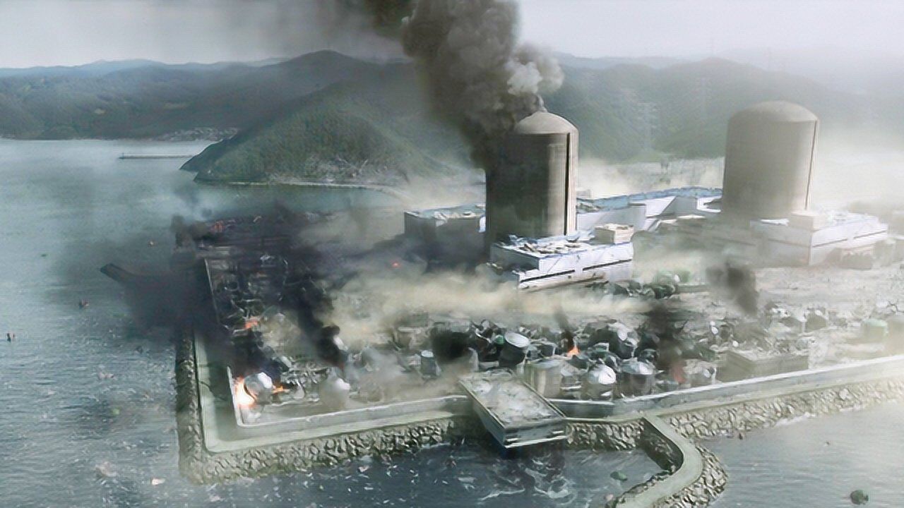 《潘多拉》剧情速看_地震导致核电站爆炸,核辐射大量泄漏,可怕的灾难发生了!_电影_高清完整版视频在线观看_腾讯视频