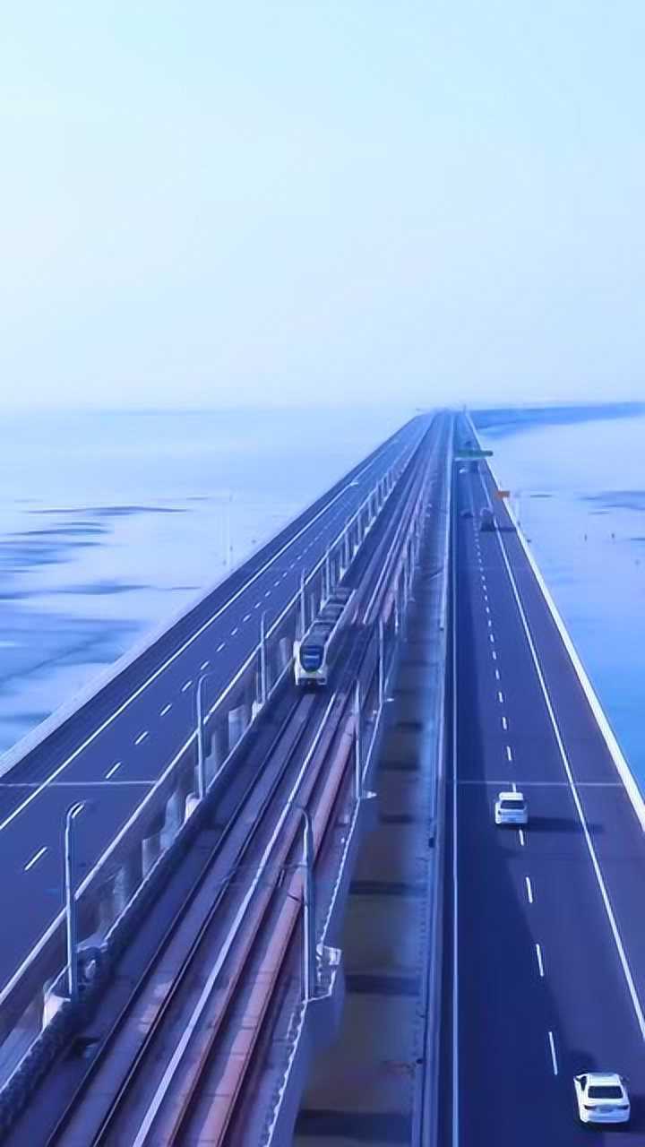 南京最美地铁,地铁s9号线,开在"海"上的列车!