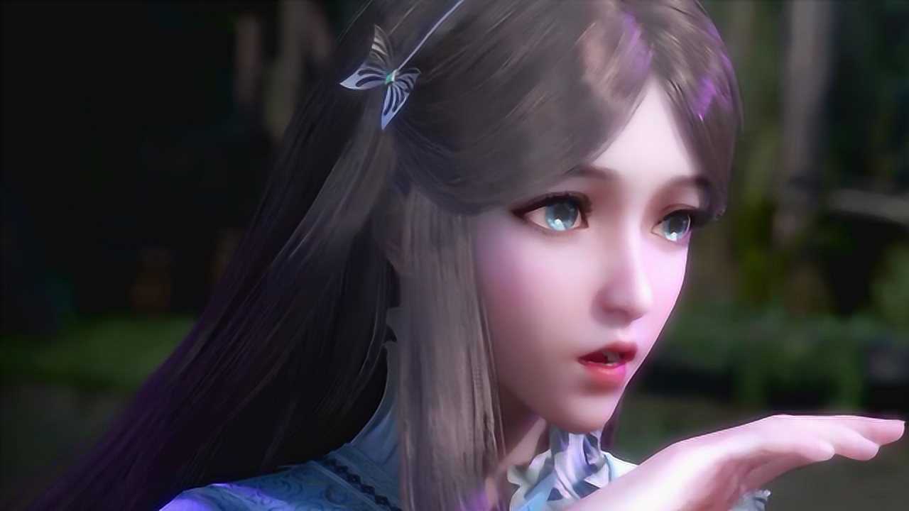 宁荣荣拥有第九魂技后武魂殿为何自闭了二供奉这还怎么打