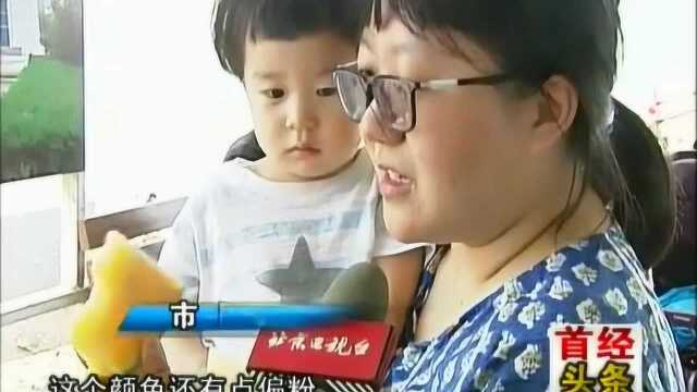 100多个新品种亮相瓜园,主题旅游线路出炉