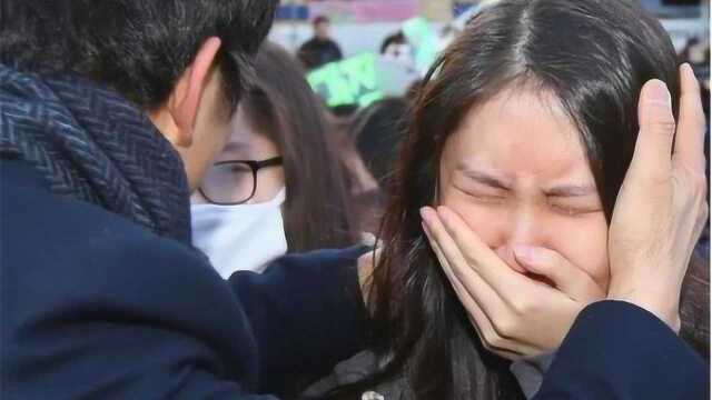 韩国交换生从中国回去,不到一个月就后悔:感受到从未有过的贫穷