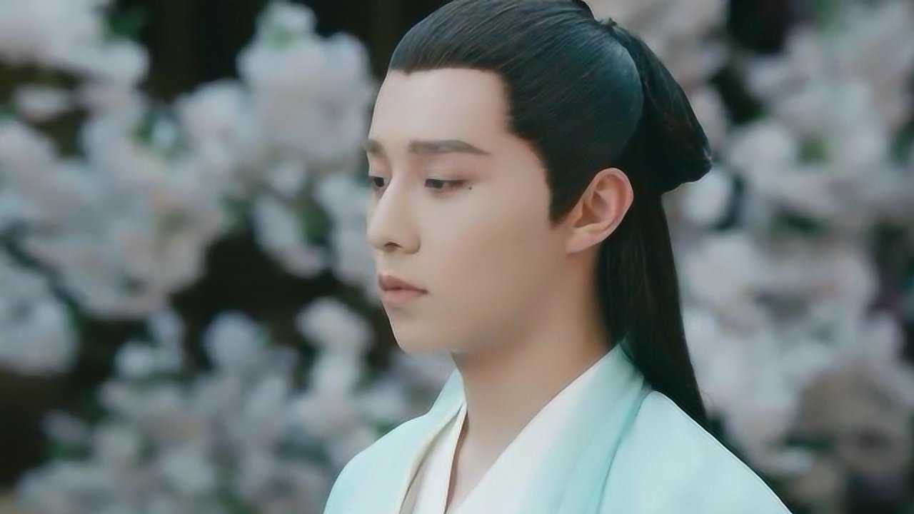 传闻中的陈芊芊:苏沐回到教坊司,脾气倒是见长