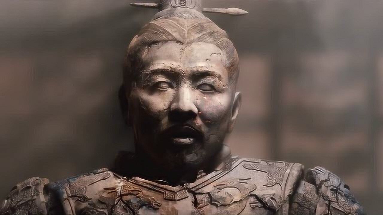 电影木乃伊3龙帝之墓上古帝王复活无人可挡