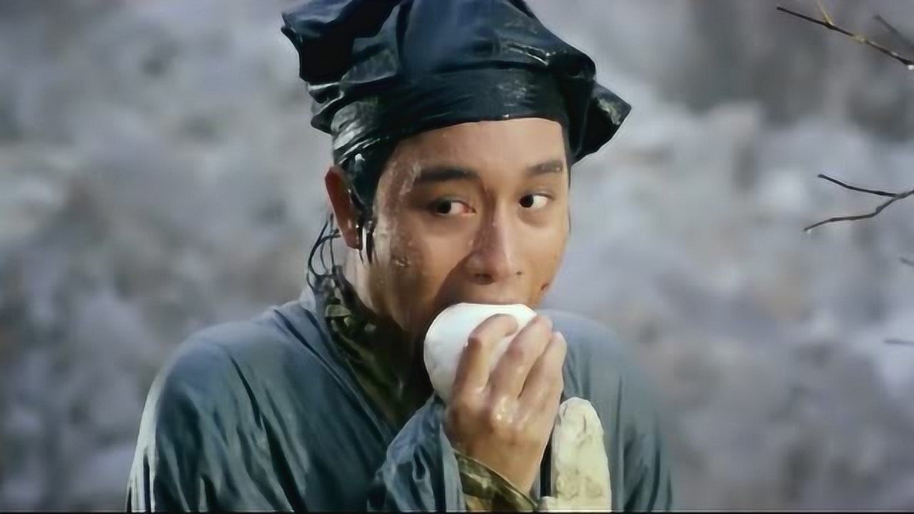 倩女幽魂张国荣原本不想演王祖贤想演徐克心中人选却不是她