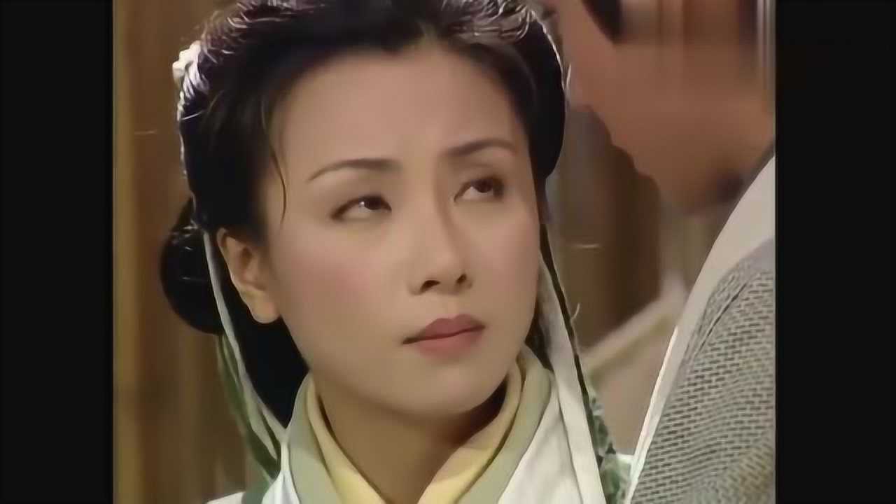 港剧小鱼委身画中龙叶希因情失控变颓废