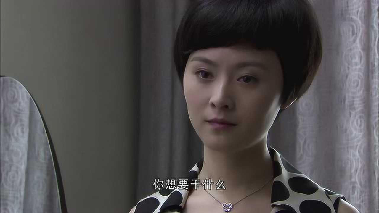 杜鹃的女儿一宁要用新月做棋子把养父母的亲生女儿赶走真精彩