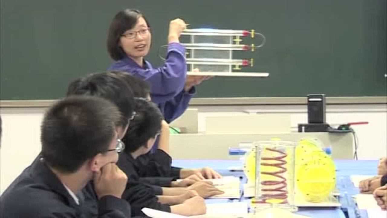 3.4认识换热器—管式换热器（蛇管、套管）01_高清