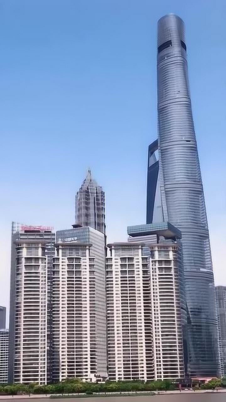 上海陆家嘴,顶级豪宅私人住宅,明星豪宅汤臣一品!