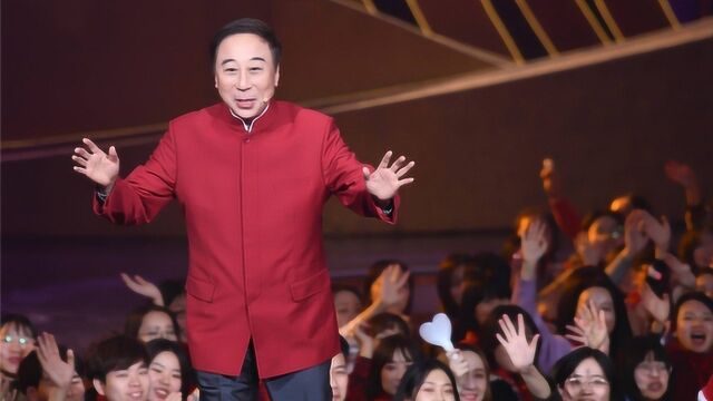 著名相声演员冯巩家世有多牛?曾祖父曾是总统,爷爷也是风云人物