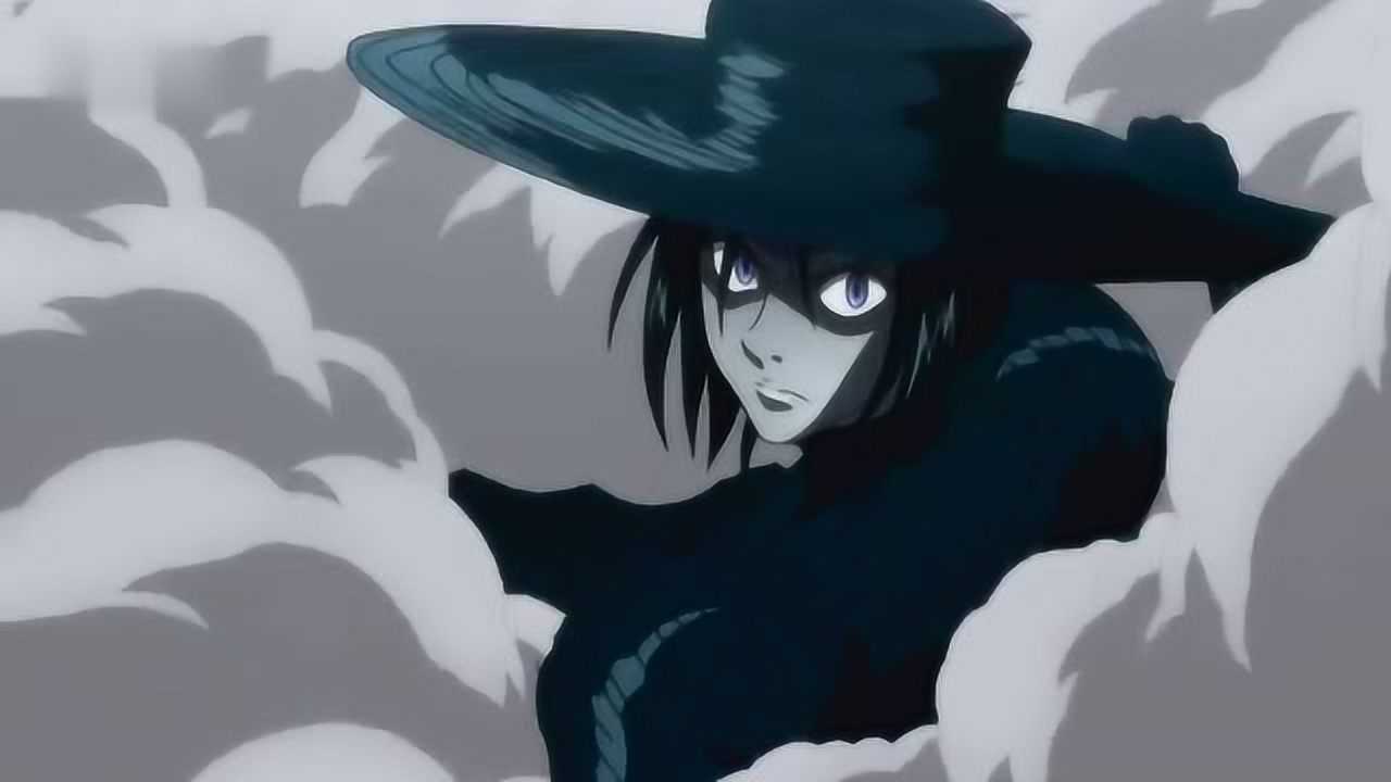 全职猎人:庞姆还是原来的庞姆吗?