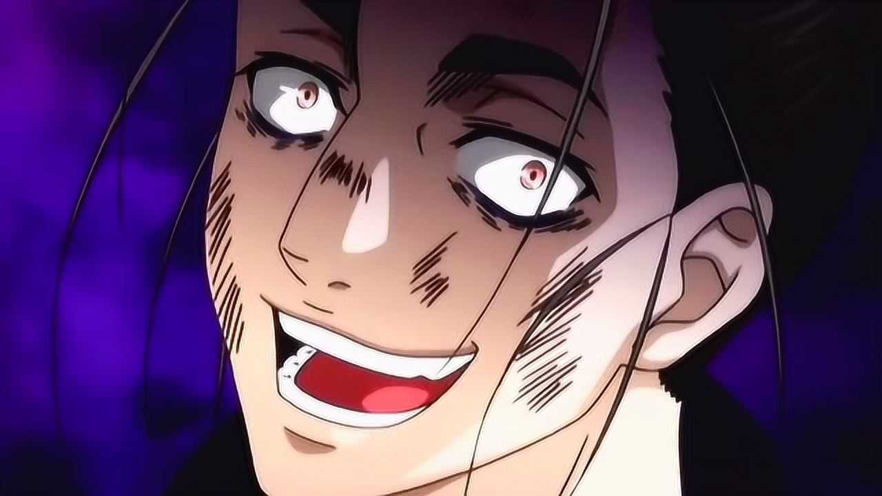 一人之下那些沙雕操作冯宝宝张楚岚王也孙贼你挺会玩儿啊