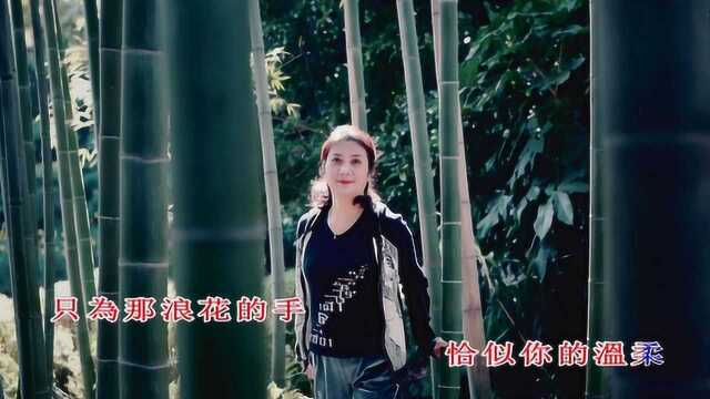 姚美娟MV《恰似你的温柔》一首传唱了很久的经典歌曲