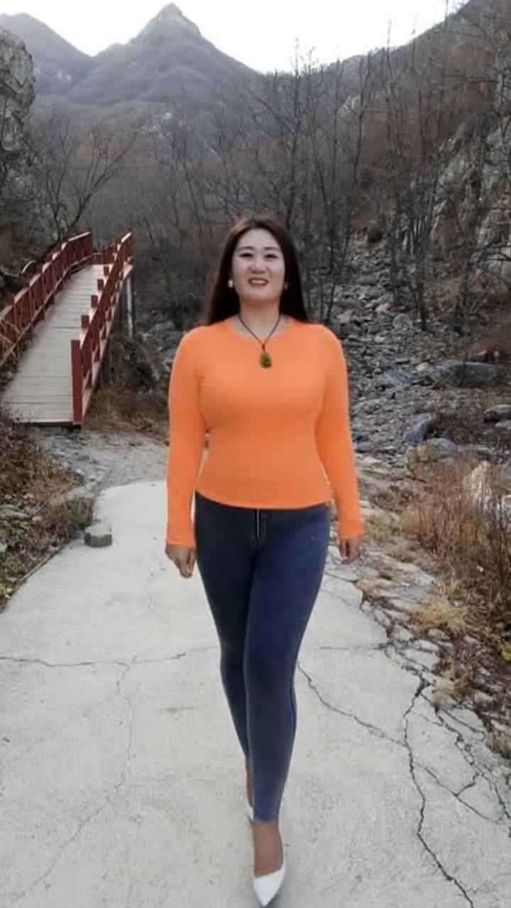 胖是一种美微胖的女神旺夫有女人味