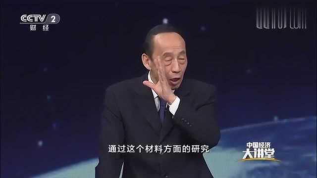 中国制造出海洋平台特种钢,每吨便宜了4000块