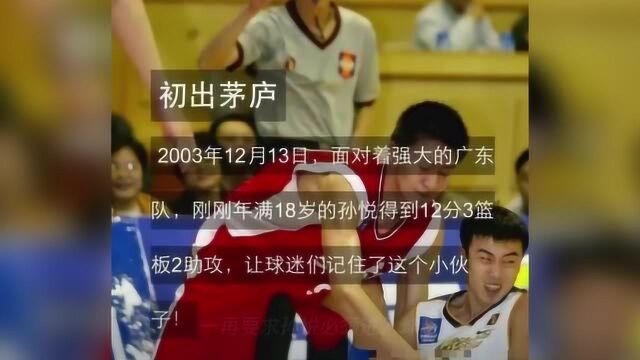 当年“神秘之师”奥神为何退出CBA?真相竟在孙悦身上