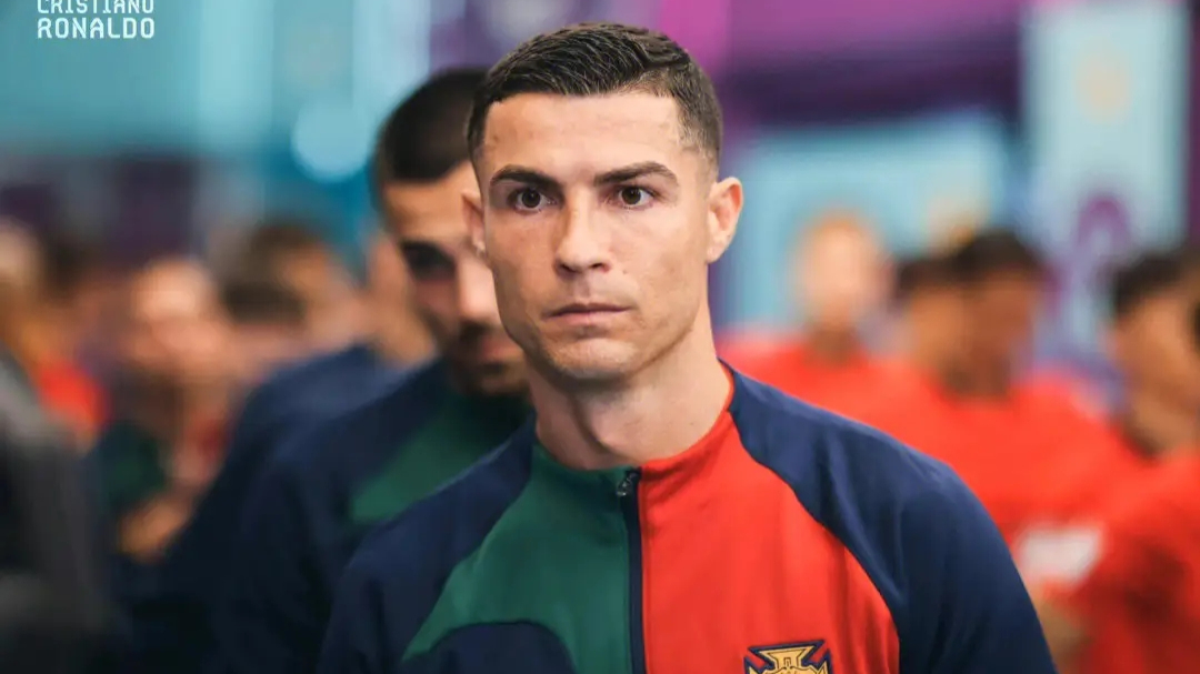 越黑就越红c罗的影响力有多大足球因他而受益