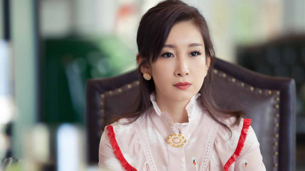 看见王新军对妻子cp态度才懂秦海璐为何自降身价也要嫁离异男