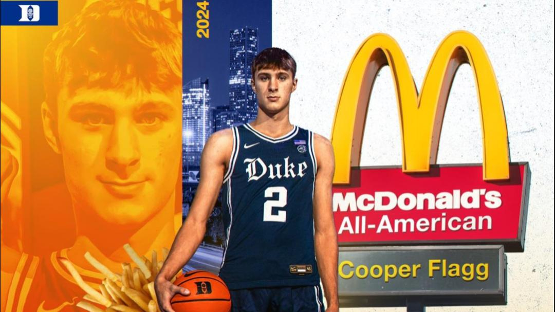 25年准状元库珀弗拉格最新比赛多次爆扣钉板大帽