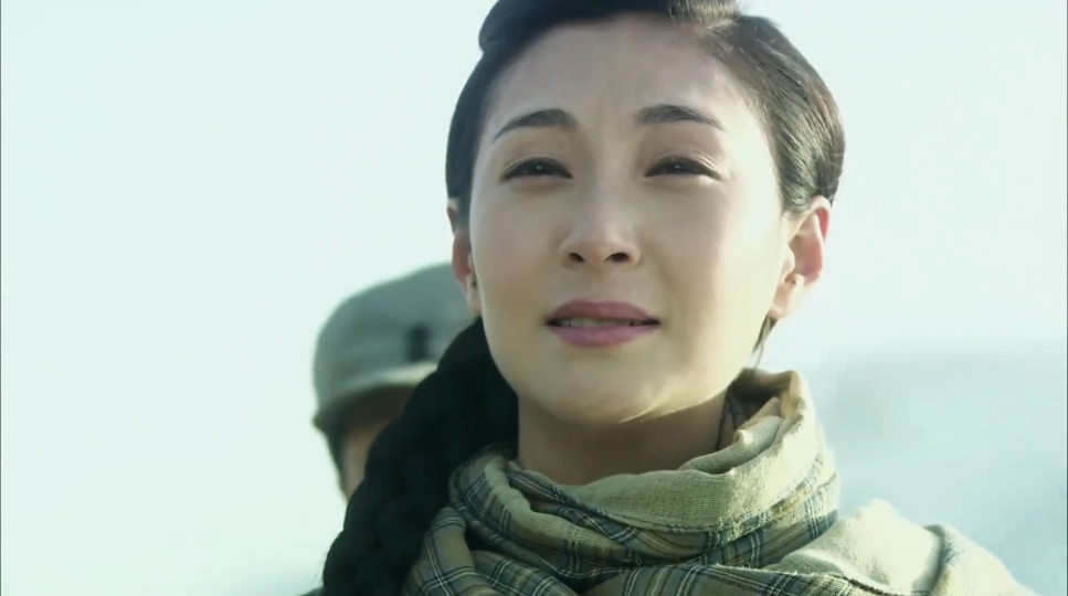 风筝:韩冰真实身份是影子,见江心刺杀郑耀先,立马阻止她!