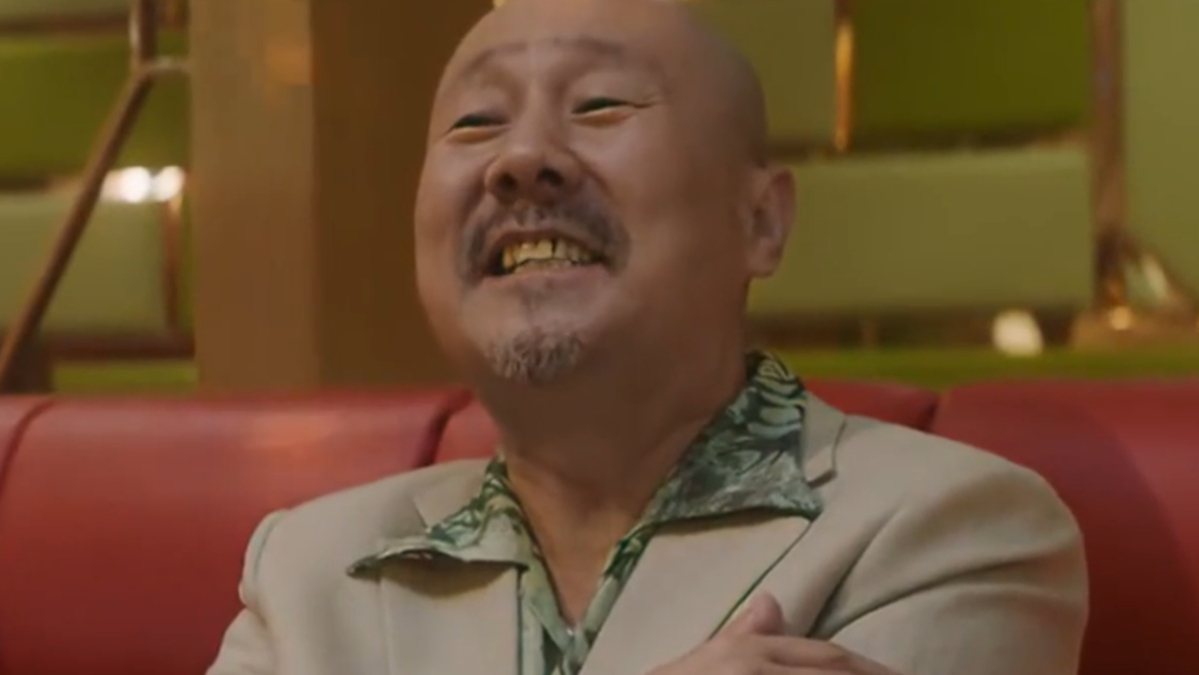 人生 腾格尔:弱水三千,我只取一瓢