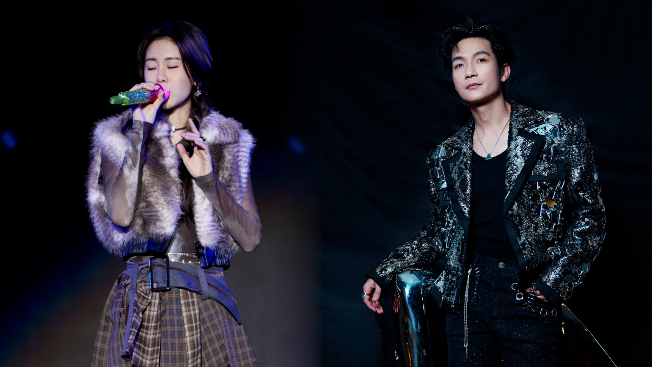 人人都在吐槽选秀比赛,但如今的乐坛,却全靠那些选秀冠军撑着