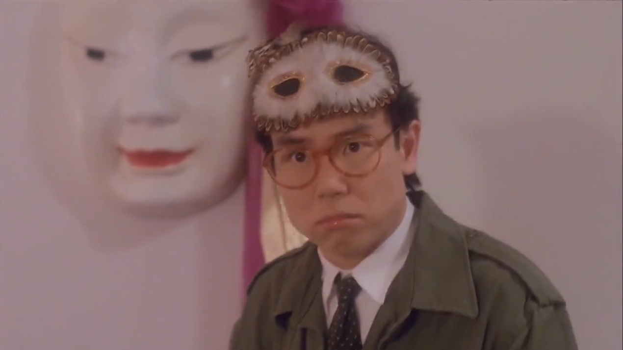 黄百鸣和男子,俩人喝个酒有800个心眼,最后黄百鸣略胜一筹