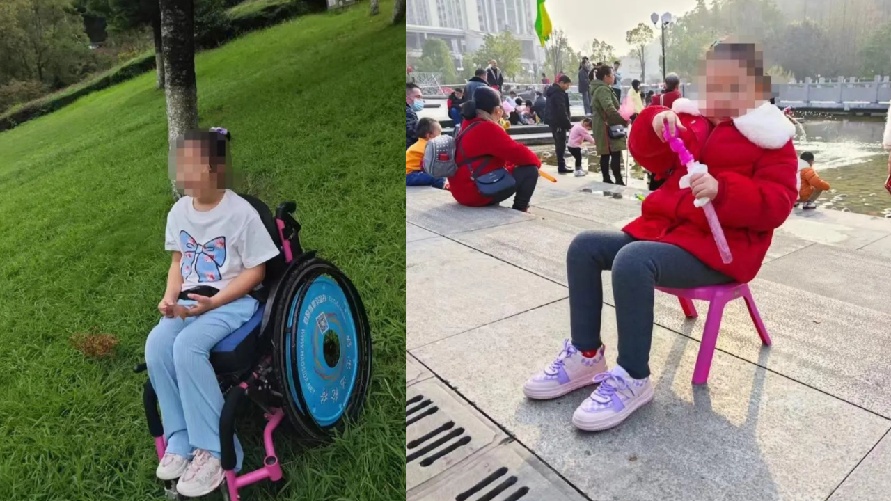 5岁女童培训机构练舞蹈,"站下腰"时摔倒致高位截瘫,涉事公司被判赔210