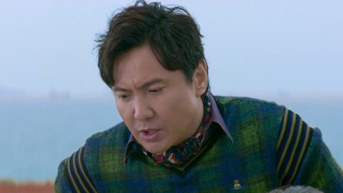 王多鱼继承10亿财产,却请朋友吃泡面,不料发现花钱秘方