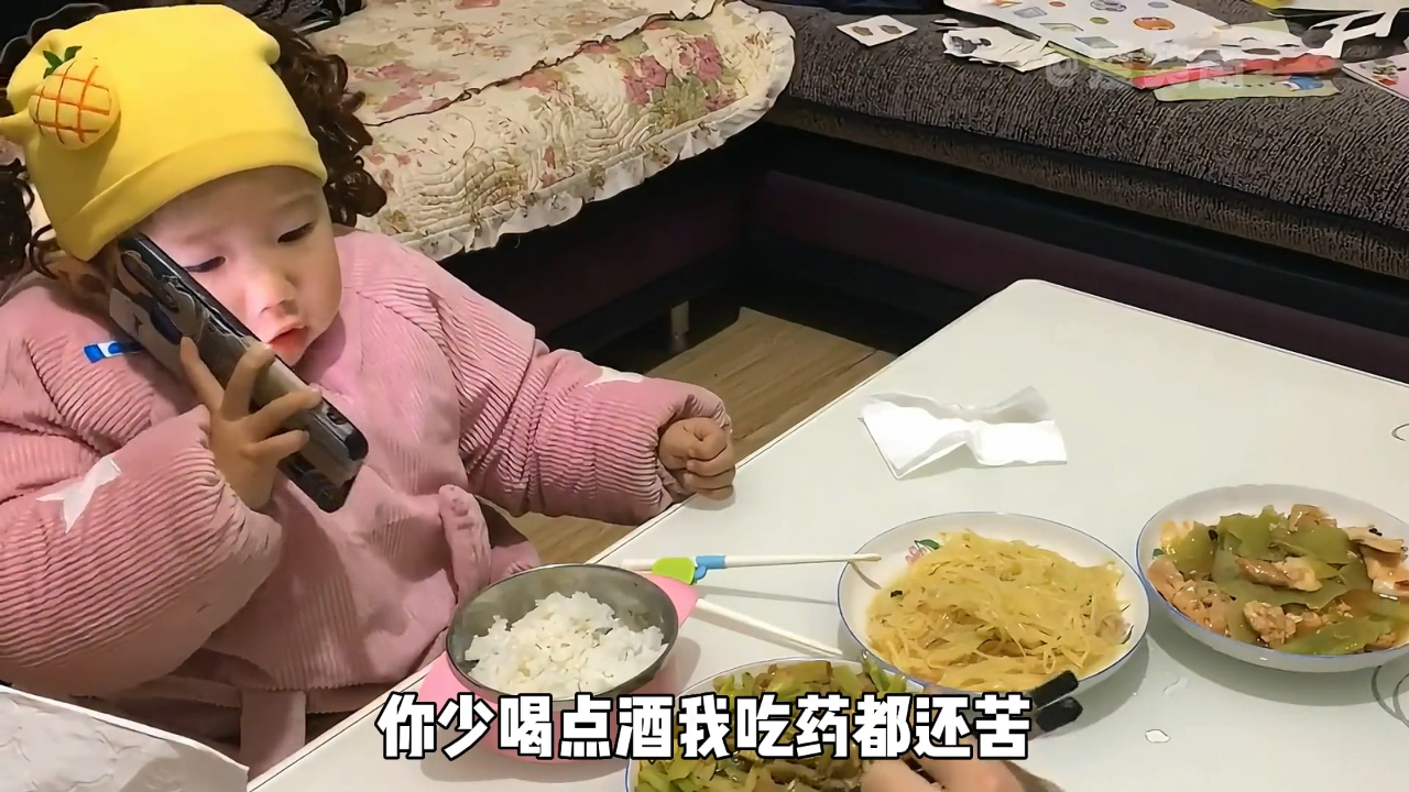 盘点让人羡慕的隔辈亲！给孙辈爱真的藏都藏不住，看着看着就哭了_腾讯新闻