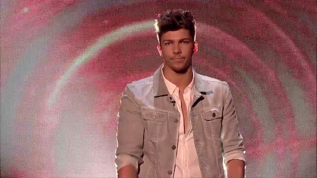 23岁英国小哥mattterry现场演绎自杀小队原声征服全场