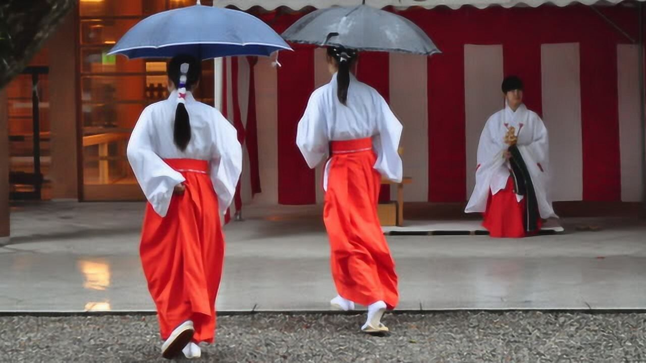 揭秘传统日本宗教:神道教_高清1080P在线观看平台_腾讯视频