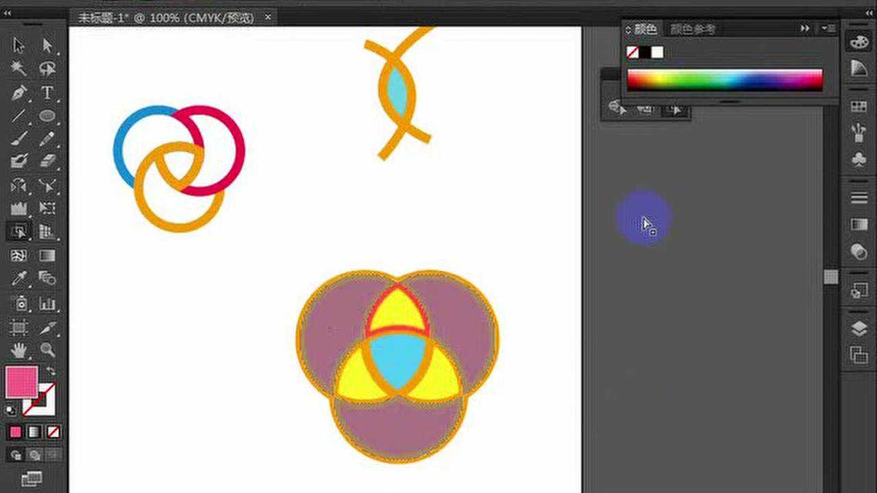 18ai形状生成器工具