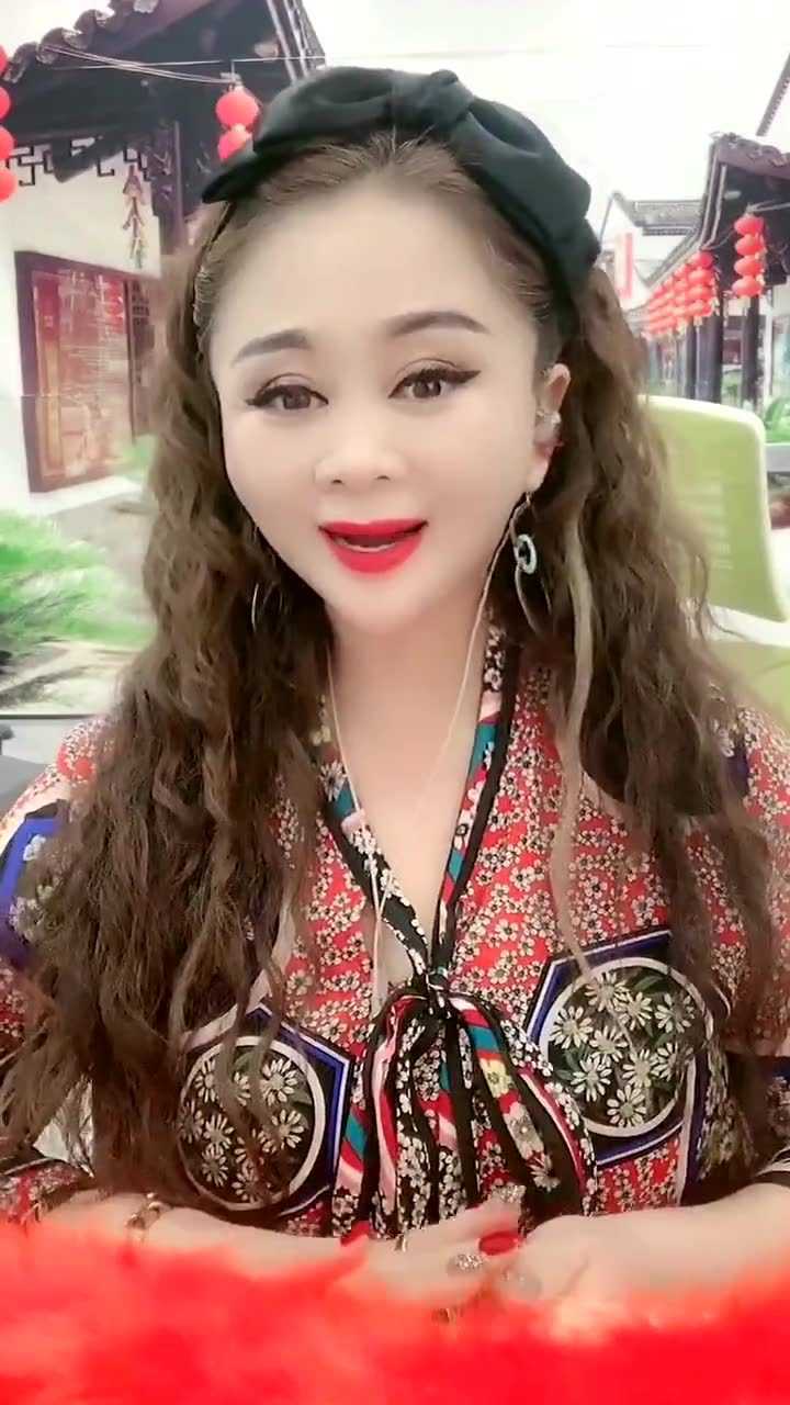 二人转杨姑娘 何晓影_腾讯视频