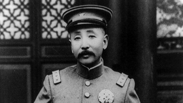 1928年,日军策划皇姑屯事件,张作霖身亡