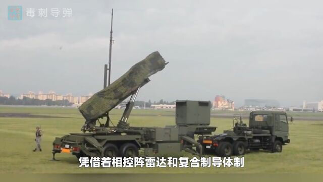 毒刺导弹是什么武器?厉害吗?5分钟回顾防空导弹的历史