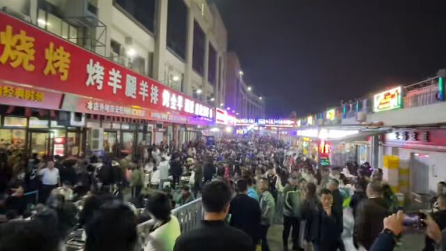 为营造安静高考环境,淄博张店区烧烤协会倡议,暂停营业三天