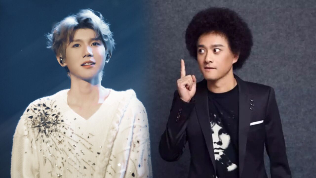 王源演唱会纪念赵英俊,原来这些歌是他写的,可以出张专辑了