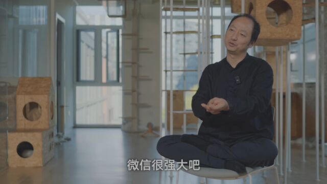 全球数字化的如何形成“中国趋势”?关键是与用户线下面对面的沟通