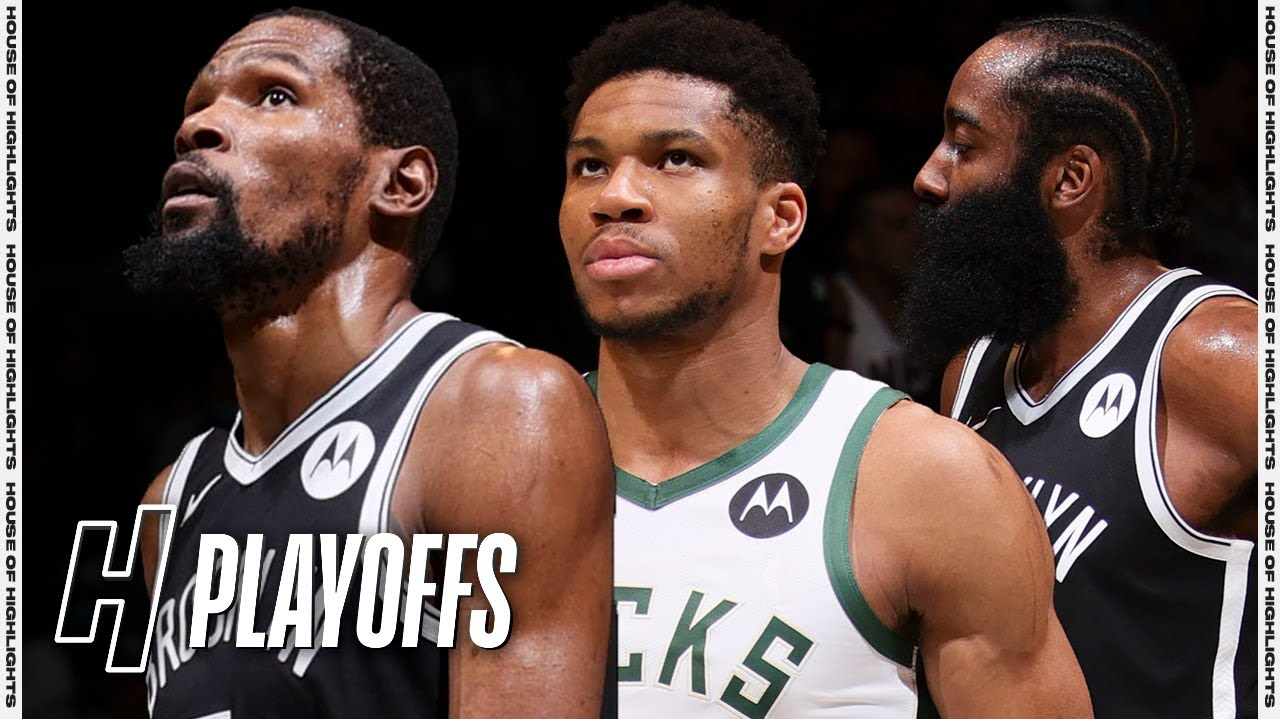 杜兰特逆天绝平可惜踩线 篮网离总冠军最近一次