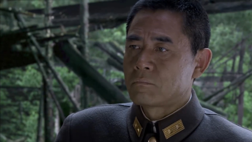 军阀个个肥得流油,只有冯天魁穷得叮当响,原因令人感动