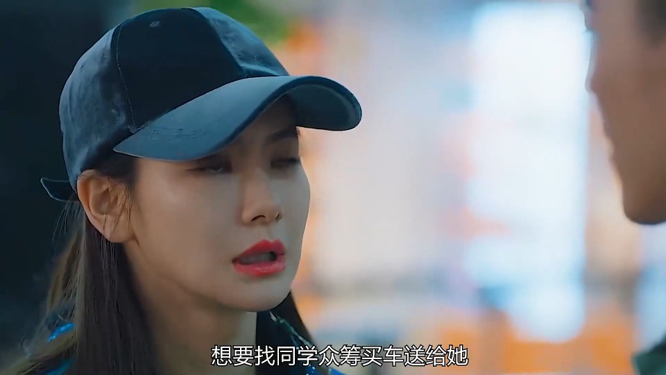 北京女子图鉴:有时候放下才是全新的开始