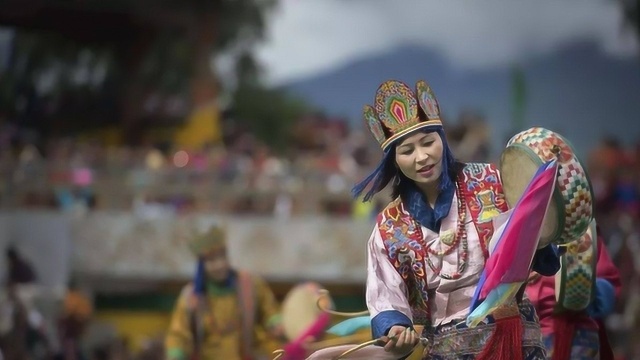 亚洲唯一没和我国建交的国家比非洲还穷 国民幸福指数亚洲第一