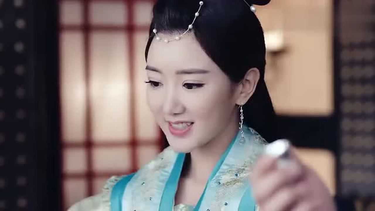 锦绣未央常茹假借庆祝拓跋翰被贬做了酒菜与拓跋余共饮