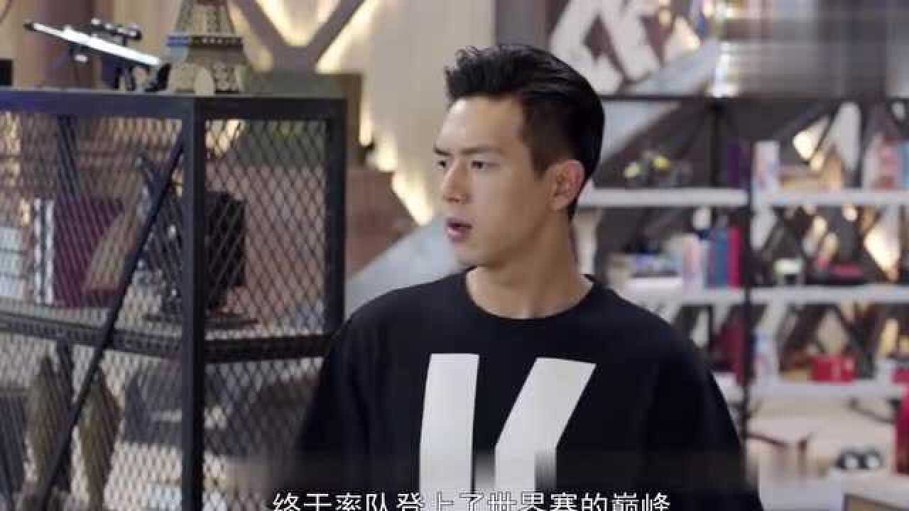 《亲爱的热爱的》结局：佟年生下小宝宝！韩爷爷乐开了花_腾讯视频