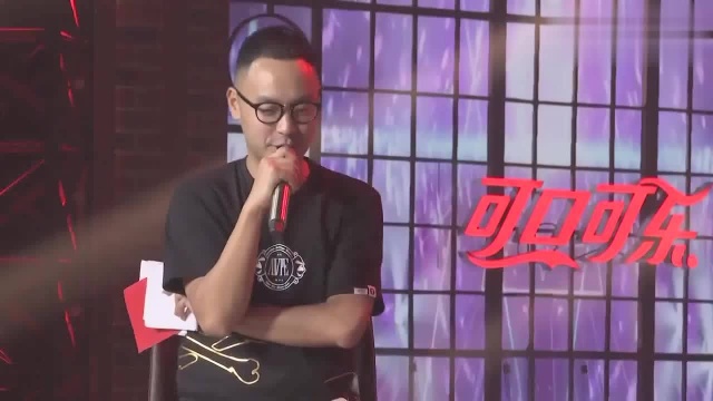 一起乐队吧:刘硕涵被夸全场最有范的男人,无时无刻释放魅力