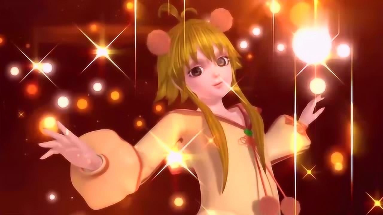 叶罗丽:舒言抱着茉莉,给茉莉搭配衣服,舒言一脸认真!